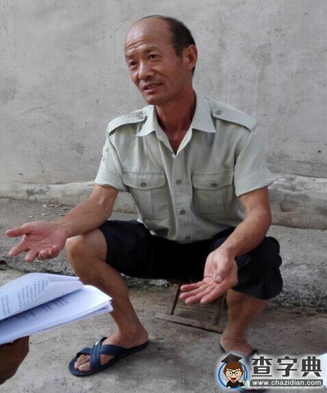 華中農大：在黃陂 遇見最清澈的你們3