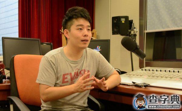 百崗千者競,浙工大校友分享如何取得一席之地2