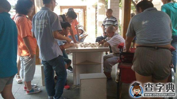 西南石油大學：多一點關愛 多一份陪伴1