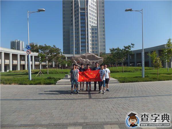西南石油大學塔里木油田社會實踐圓滿結束9