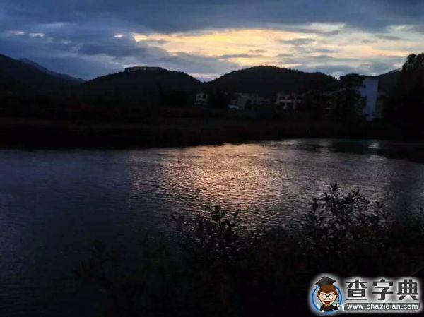 華南師大政行團委：再赴下帥，責任與愛同在1