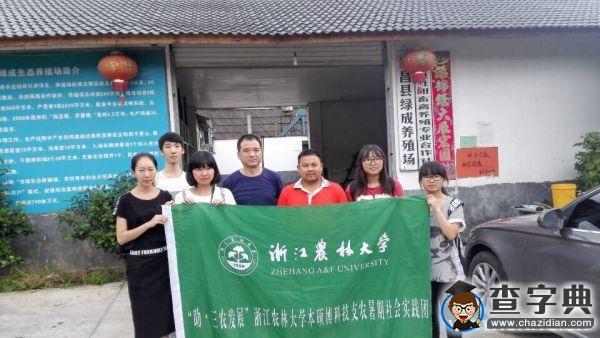 豬肉價格飛漲，農林學子有何妙招？1