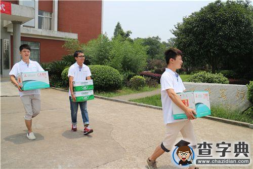 湖南農業大學動物醫學院2015年暑期三下鄉活動順利舉行1