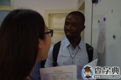 歡迎您 遠到的“客人”7
