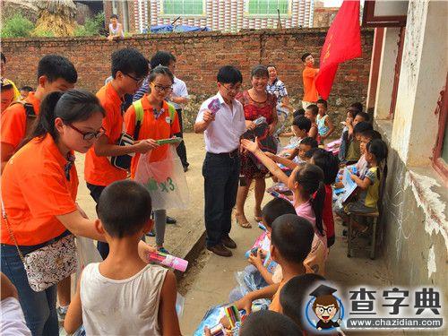 科技支農零距離 校企合作三下鄉3