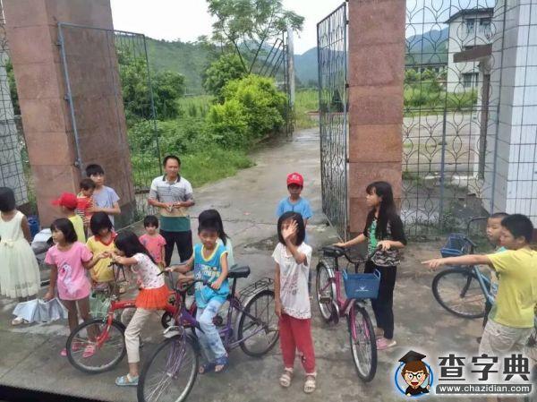 華南師大政行團委：相遇是最美的緣分1