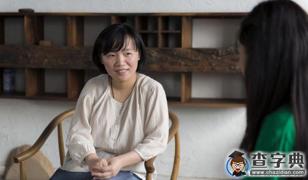 百崗千者競,浙工大校友分享如何取得一席之地3