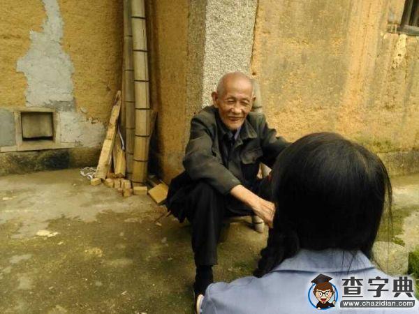 江財外院實踐隊于井岡山基地體驗紅軍的一天1