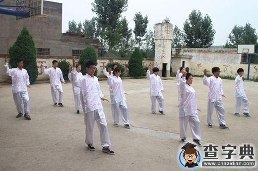 洛陽師范學院：多彩支教讓留守的花朵更絢爛2