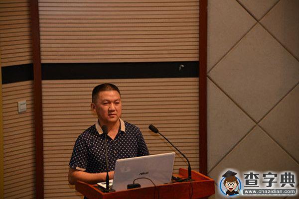 西南石油大學創設“家長講壇 家校合璧共筑學子成才夢2