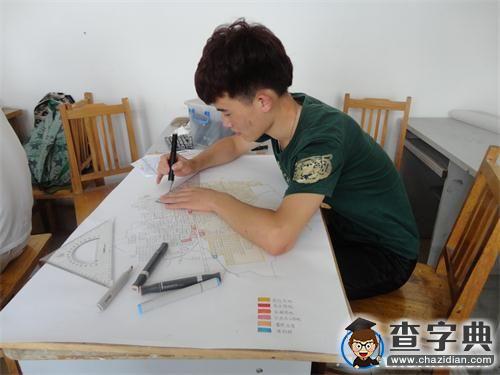 尋夢故里 以究古建之理2
