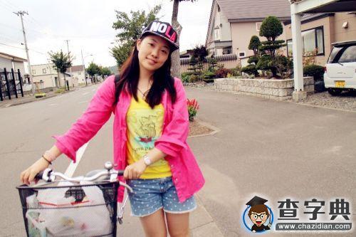 上海交通大學何海燕：安靜長大，勿忘童話1