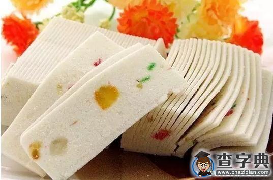 寒假回家必備討好吃貨清單10