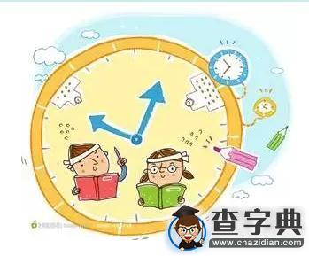 期末考前看看這個！想考低分都難！1
