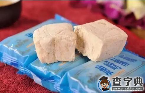 寒假回家必備討好吃貨清單9
