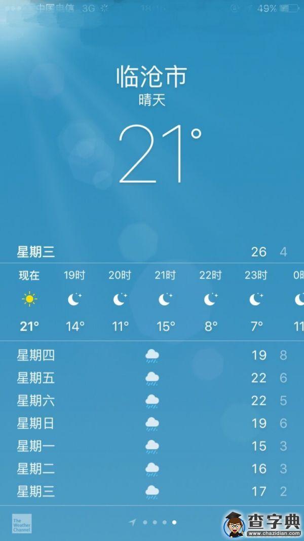 一大波寒潮靠近 你準備好了嗎8