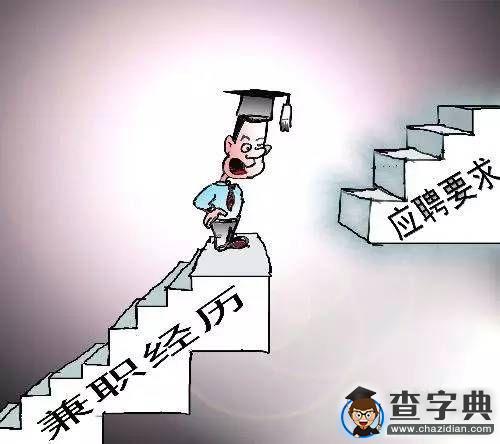 魚與熊掌能否兼得？論大學生該不該做兼職3