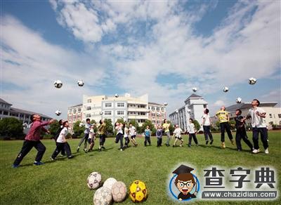 富陽主動融入杭州主城區推進教育現代化1