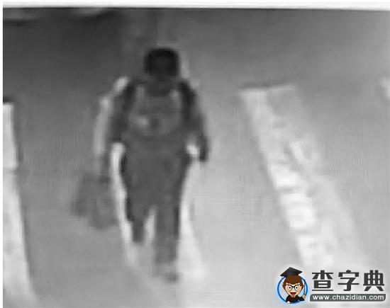 杭城一小升初男孩失聯的兩天一夜1