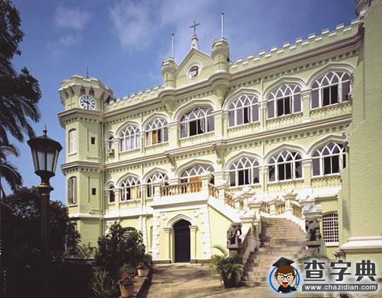 牛津大學、倫敦帝國學院…杭四中學一個班98%學生獲英國名校預錄取9