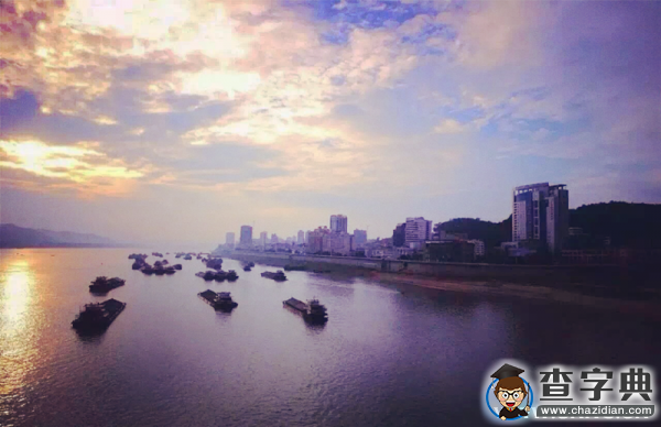 [回家路上]路，一直都在5