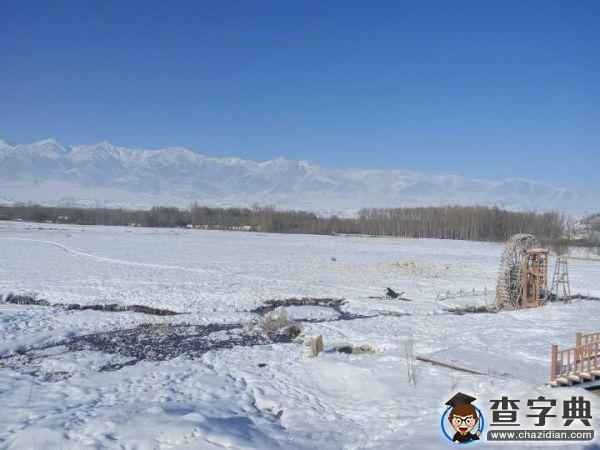 [回家路上]路，一直都在3