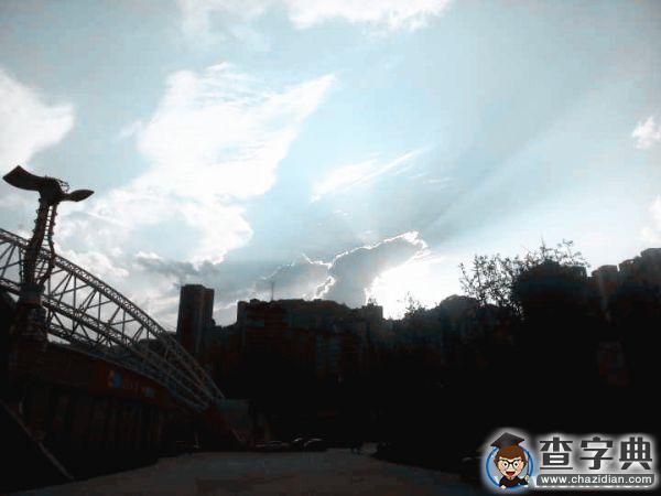 [回家路上]路，一直都在9