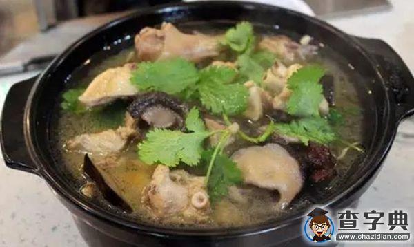 年俗 | 年夜飯全是餃子嗎8