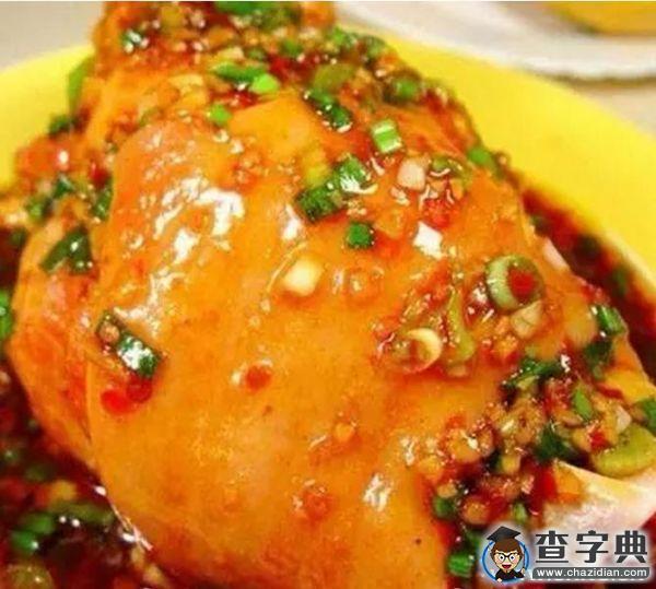年俗 | 年夜飯全是餃子嗎10
