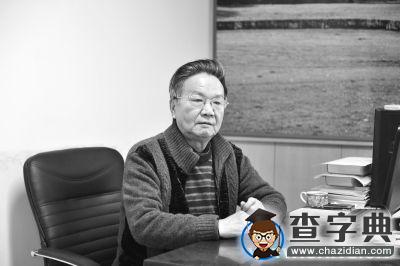 李堅：一生向自然學習1
