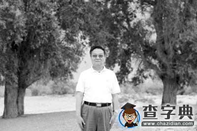 李堅：一生向自然學習3