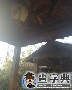 陽光是個調色板 感受臨沂之美14