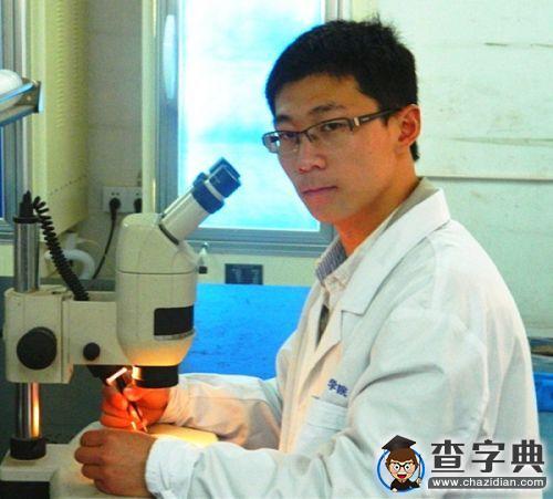 安徽師范大學2015年度“十大新聞人物”新鮮出爐5