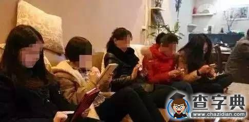 小時候那才叫過年 現在只能叫...7