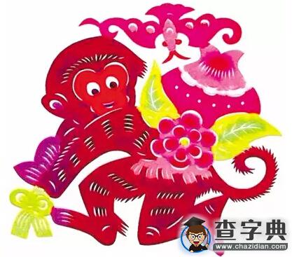 年俗| 猴年大吉！猴的這些寓意，你知道幾個？1
