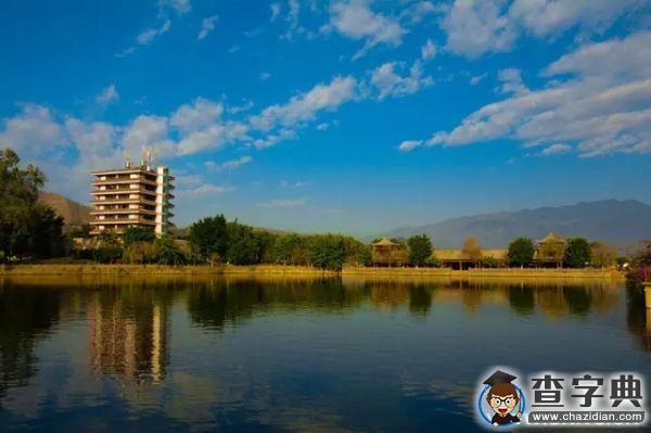 天涯海角石大人 給你各地猴新春12