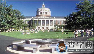 重慶男孩被世界最難考大學錄取 獎學金200萬1