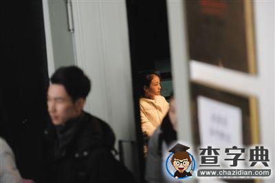 攝影師怎么就拍了她？藝考生搶鏡指南：主要看氣質！8