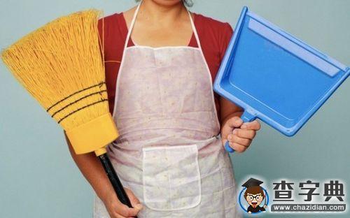大學生擁抱家政業：求職觀念悄然生變1