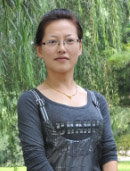 找到屬于自己的舞臺——訪渤海大學新聞系教師邵云紅1