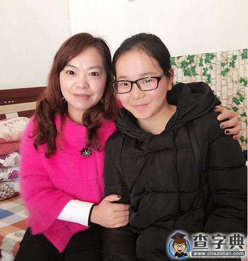 武昌理工學院一輔導員春節家訪學生 被贊“暖心”1