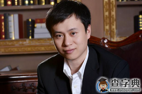 上海交大兩位校友榮膺“2015上海十大互聯網創業家”稱號2