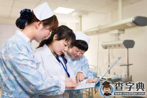 “三八”節 那些美麗如花的成電笑臉6