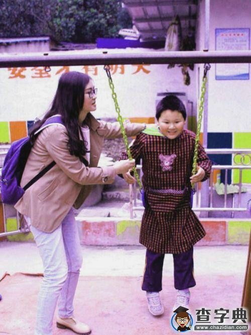 華中農業大學學子開展學雷鋒志愿服務月活動1