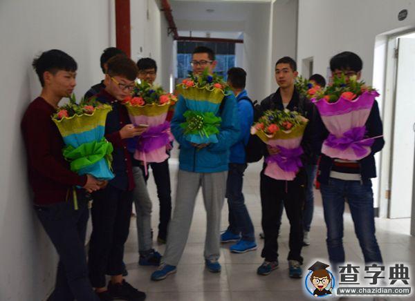 溫情三月 魅力女人節4