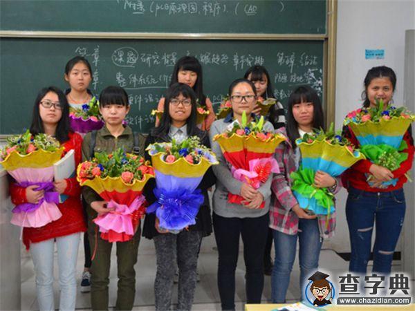 溫情三月 魅力女人節5
