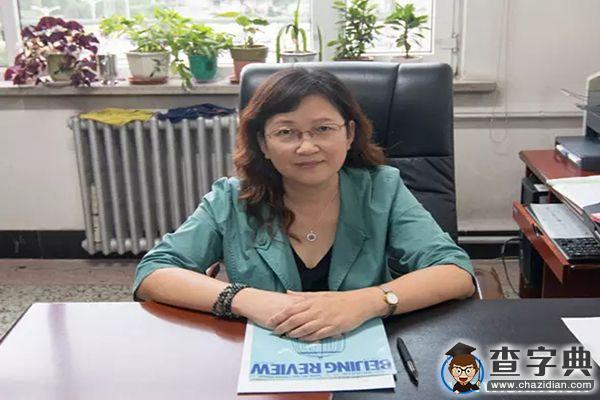哈工程：你與完美之間只差一個工程女生3
