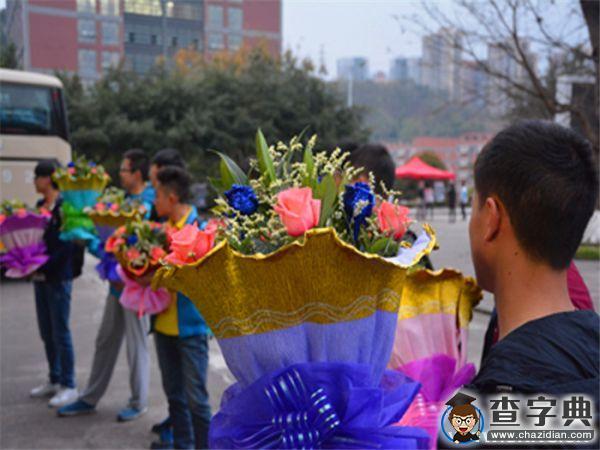溫情三月 魅力女人節6