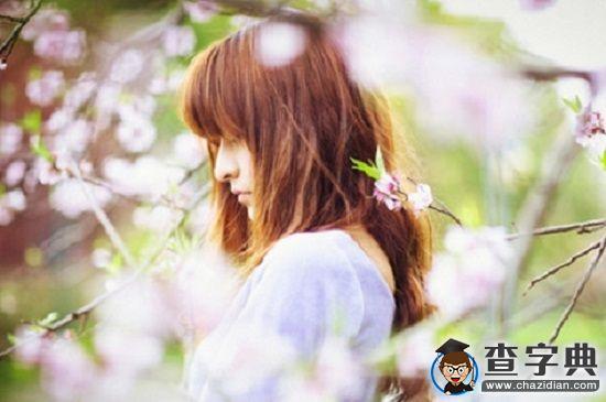 又是一年桃花依舊1