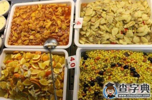 “神菜”現身多所高校 是黑暗料理還是創意料理？1